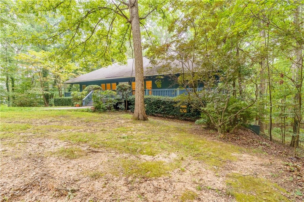 172 Leaf Lake Drive