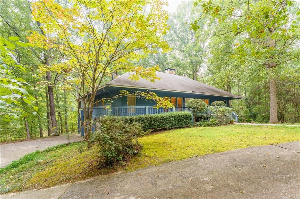 172 Leaf Lake Drive