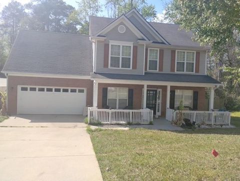 1471 Silverstone Trail Jonesboro GA 30238