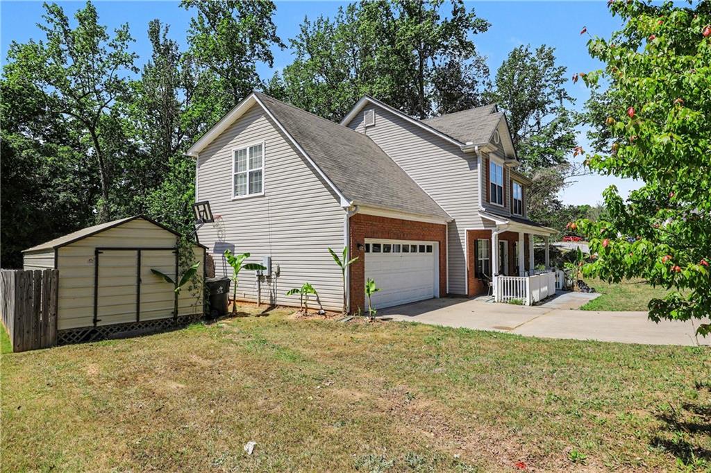 1471 Silverstone Trail