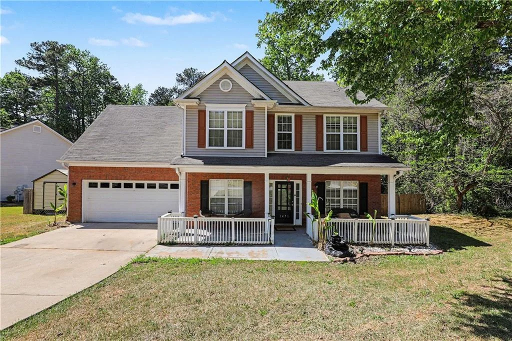 1471 Silverstone Trail