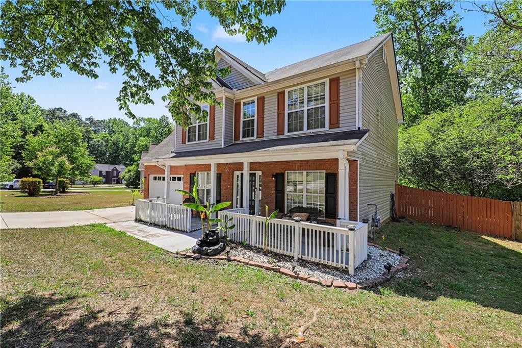 1471 Silverstone Trail