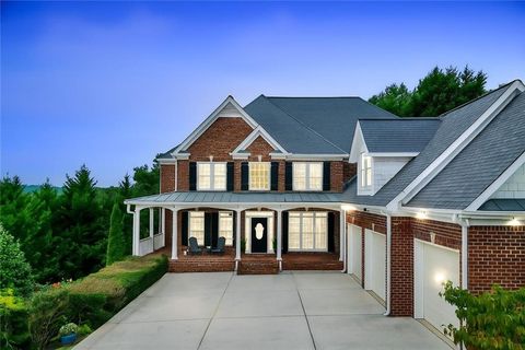 131 Gold Springs Court Canton GA 30114