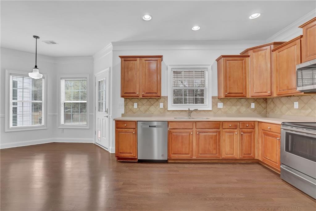 432 Aberdeen Way, Winder, Georgia image 12