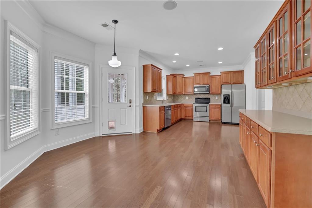 432 Aberdeen Way, Winder, Georgia image 7