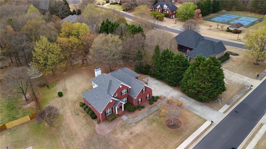 432 Aberdeen Way, Winder, Georgia image 48