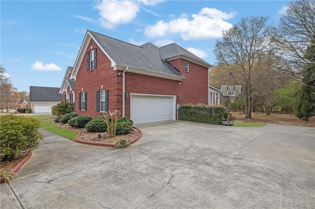 432 Aberdeen Way, Winder, Georgia image 5