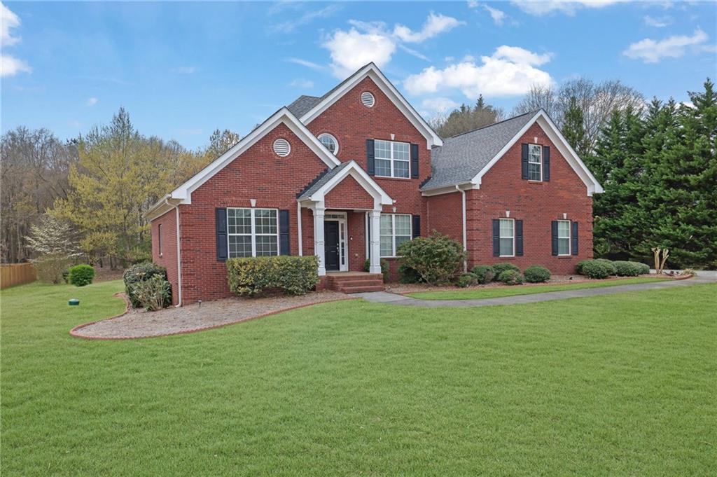 432 Aberdeen Way, Winder, Georgia image 3