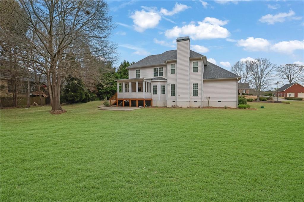 432 Aberdeen Way, Winder, Georgia image 43