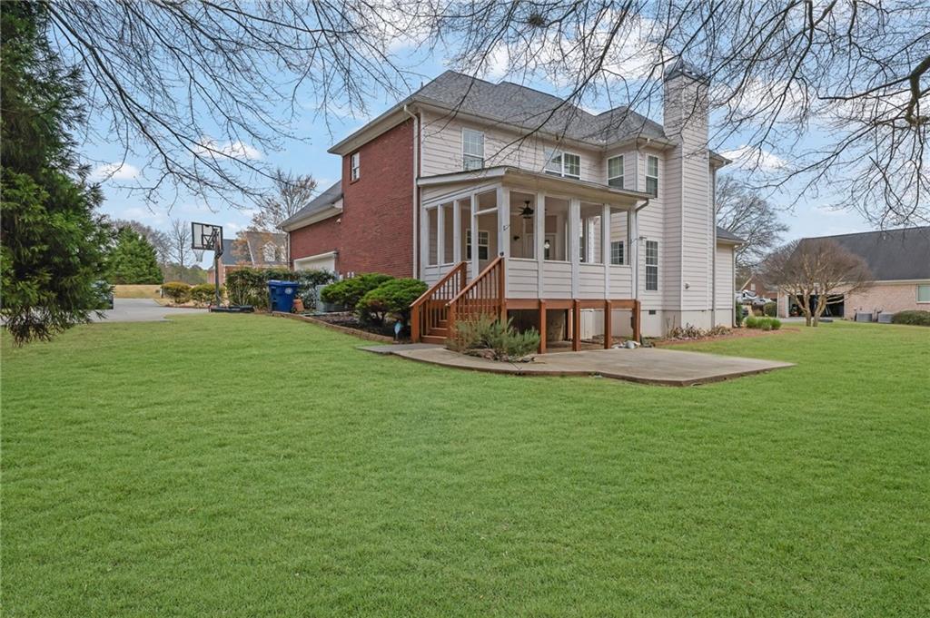 432 Aberdeen Way, Winder, Georgia image 42