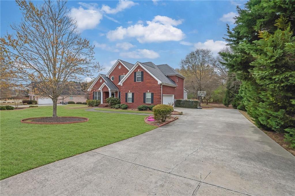 432 Aberdeen Way, Winder, Georgia image 4