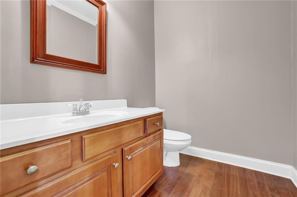 432 Aberdeen Way, Winder, Georgia image 17