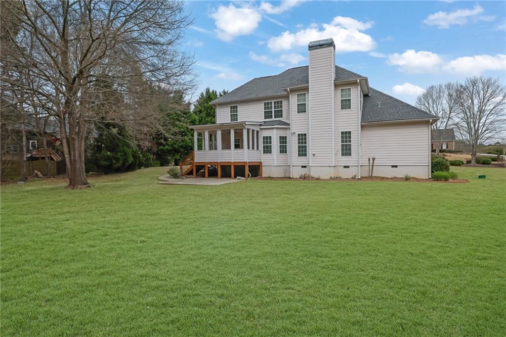 432 Aberdeen Way, Winder, Georgia image 40