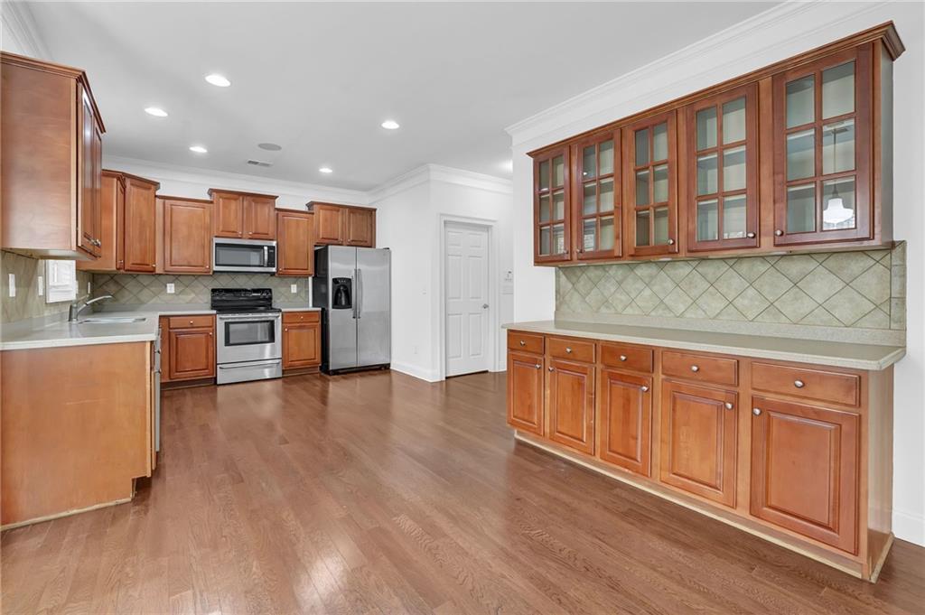 432 Aberdeen Way, Winder, Georgia image 10