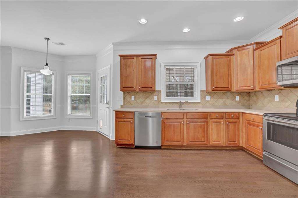 432 Aberdeen Way, Winder, Georgia image 9