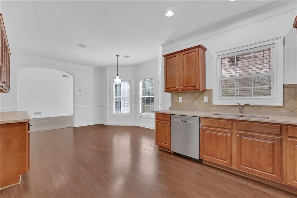 432 Aberdeen Way, Winder, Georgia image 13