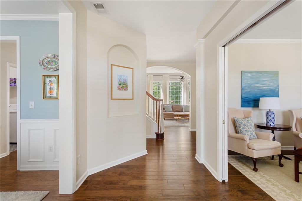 804 Sylvania Court SE