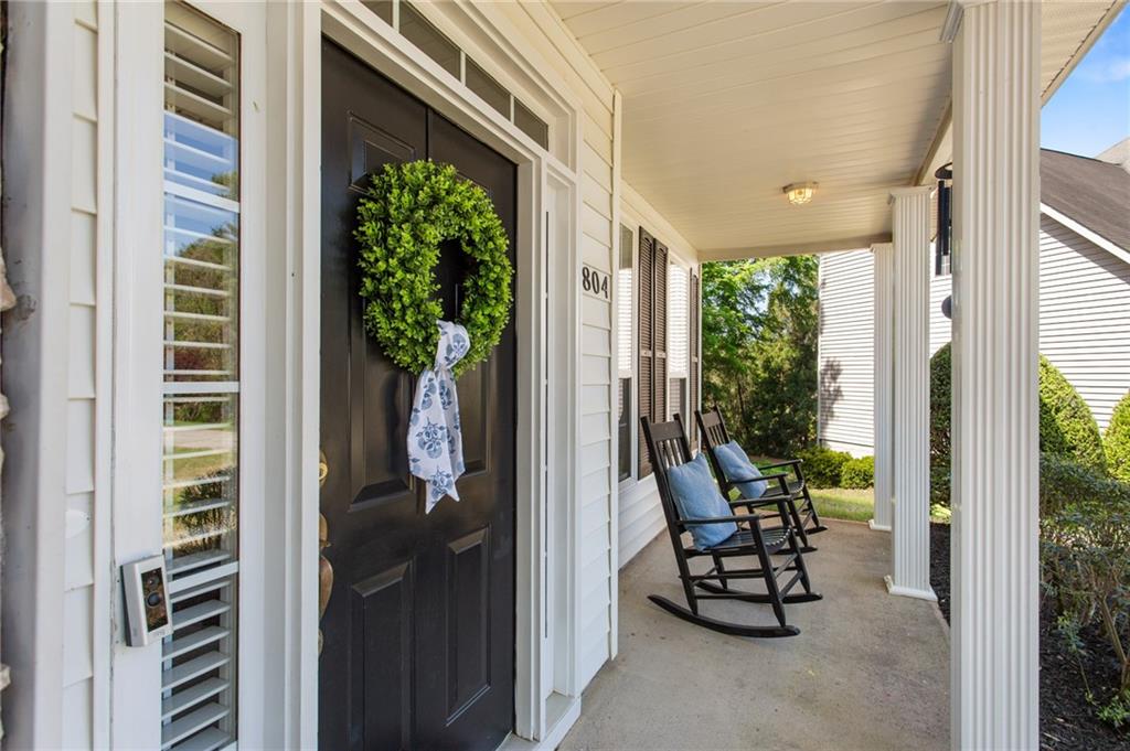 804 Sylvania Court SE