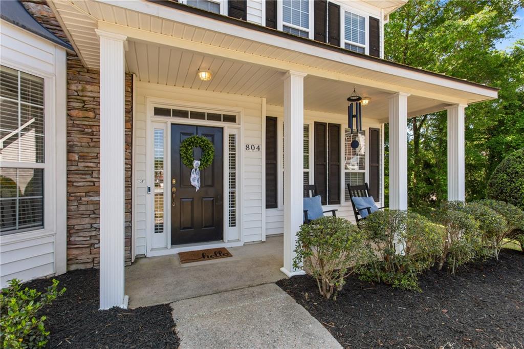 804 Sylvania Court SE