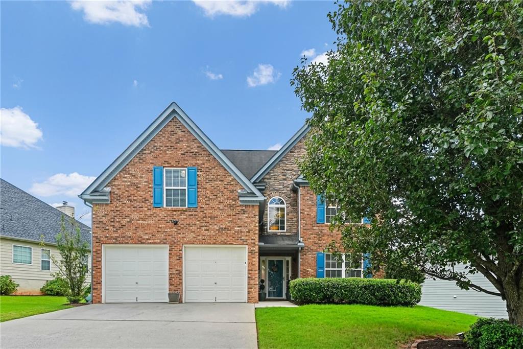 3415 Ashford Loop