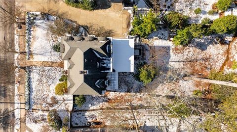 A home in Decatur