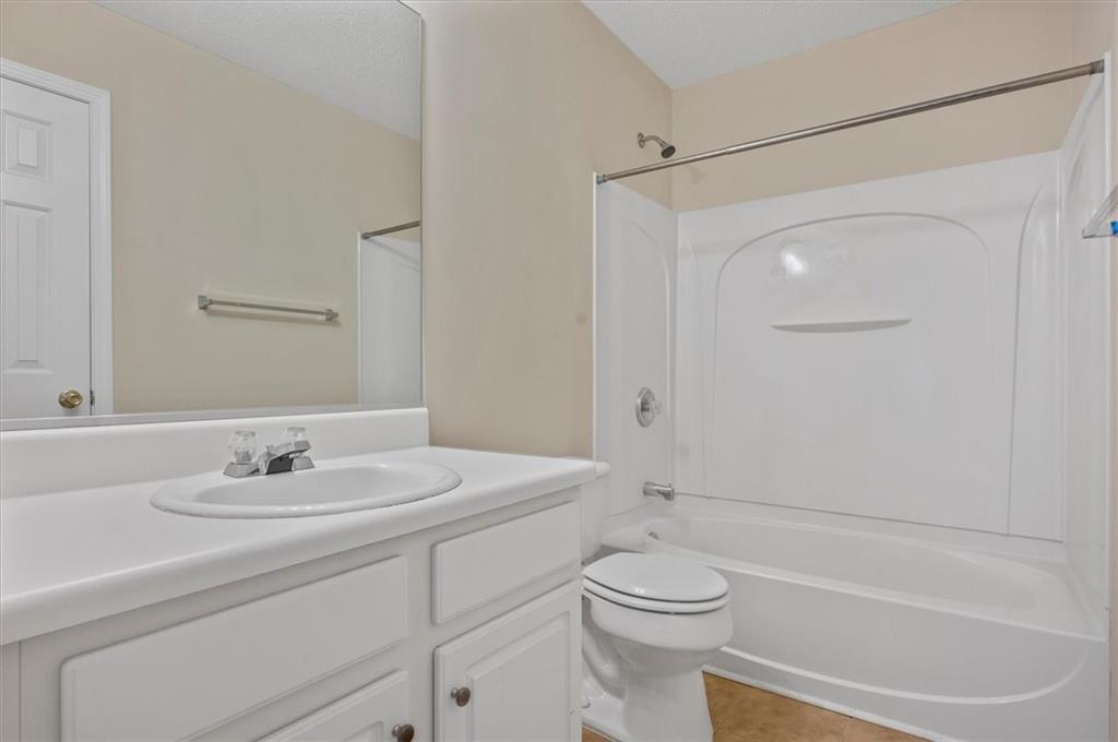 Magnolias at Ridgewalk - Residential Lease