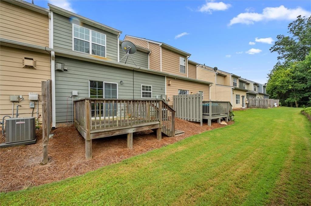 Magnolias at Ridgewalk - Residential Lease