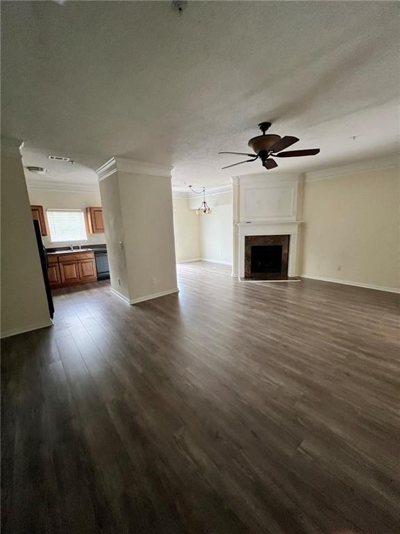 Magnolias at Ridgewalk - Residential Lease