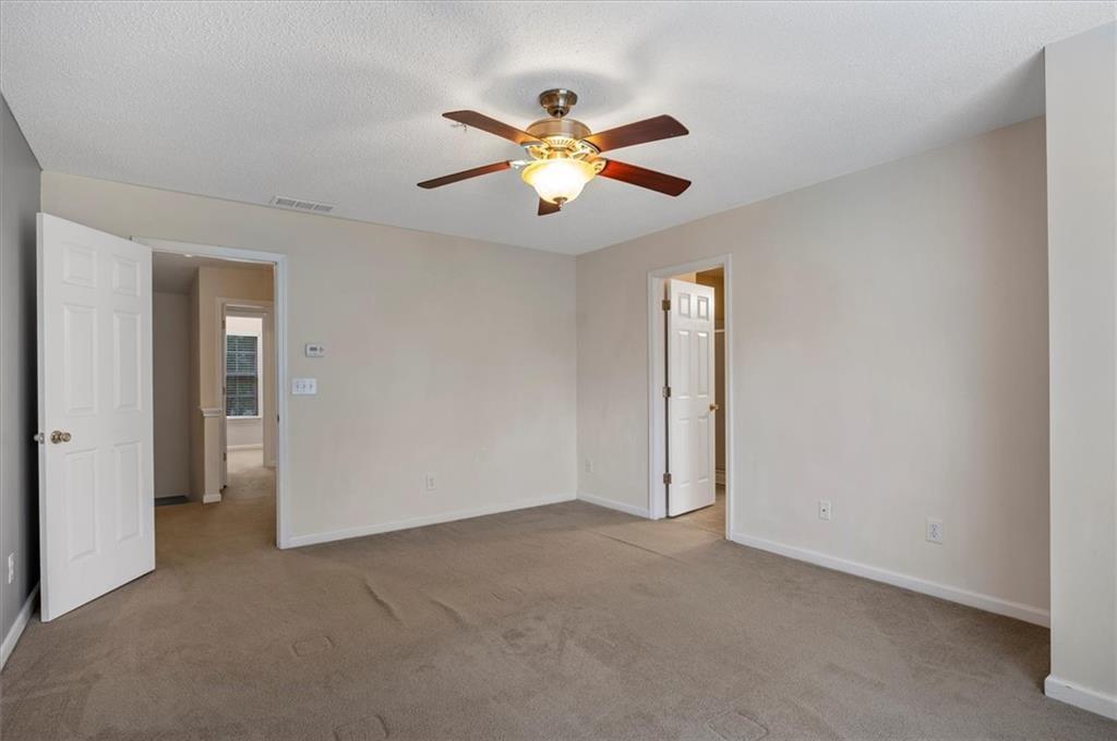 Magnolias at Ridgewalk - Residential Lease