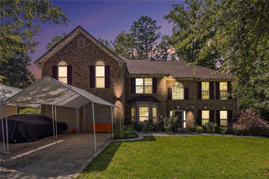 630 Wynpoint Place