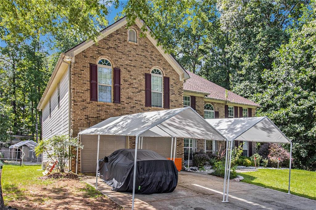 630 Wynpoint Place