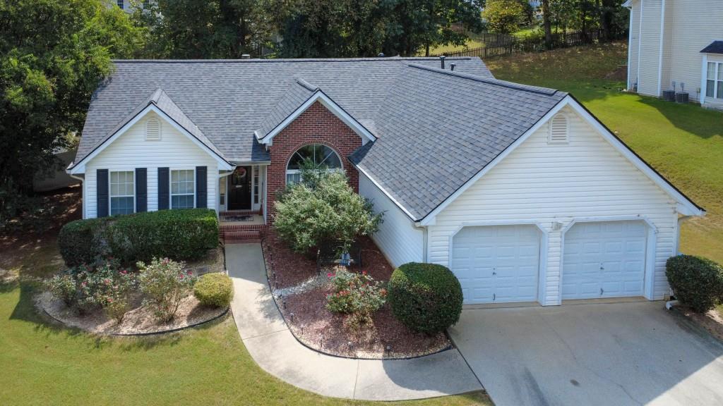 835 Madison Chase Way