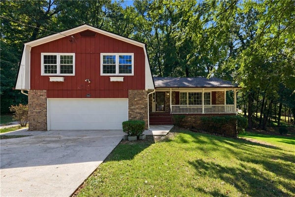 4919 THAMES CT, LITHONIA, GA 30038 - Image c1b75c6f98fb424b57bf99f0cfd8d647/2470786741