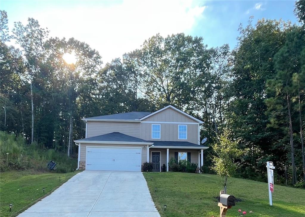 336 Bennett Way