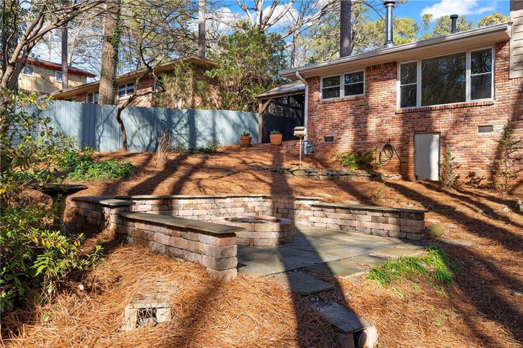 2083 Malabar Drive, Atlanta, Georgia image 38