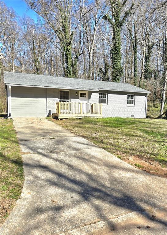 2308 BAYWOOD Drive SE