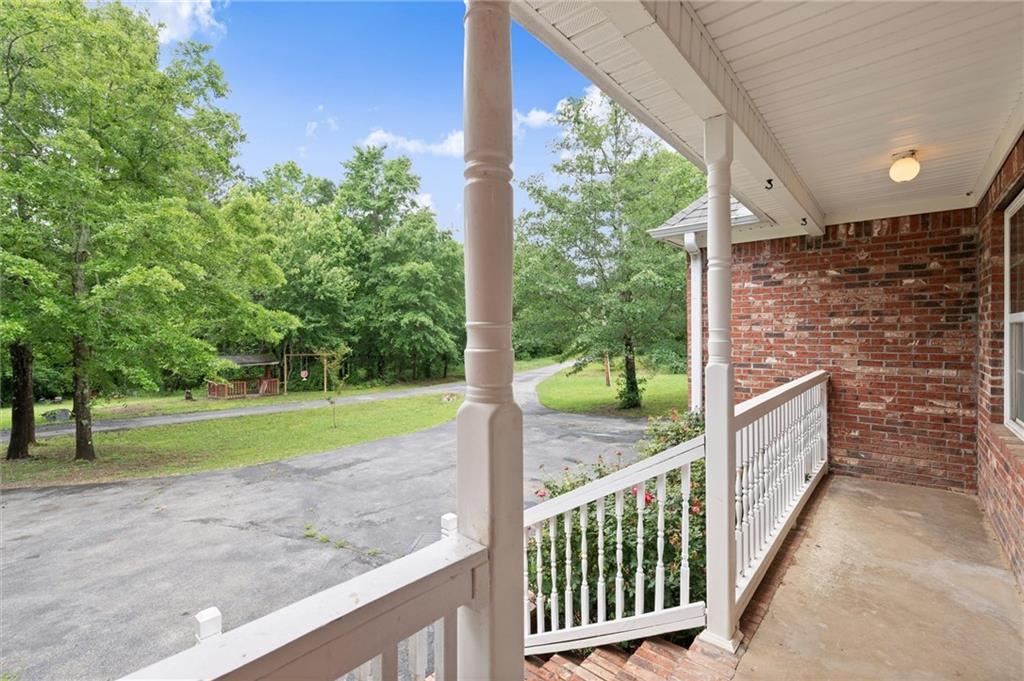 577 Everett Springs Road SW