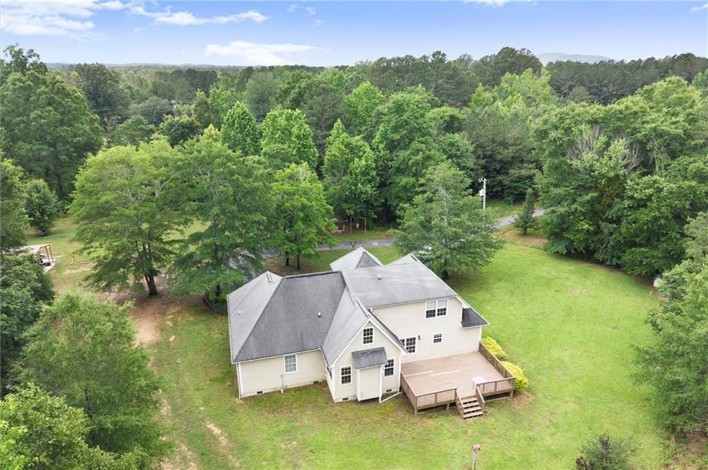 577 Everett Springs Road SW