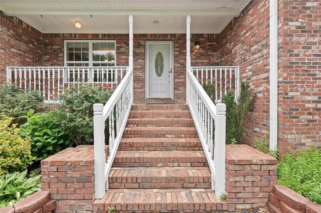 577 Everett Springs Road SW
