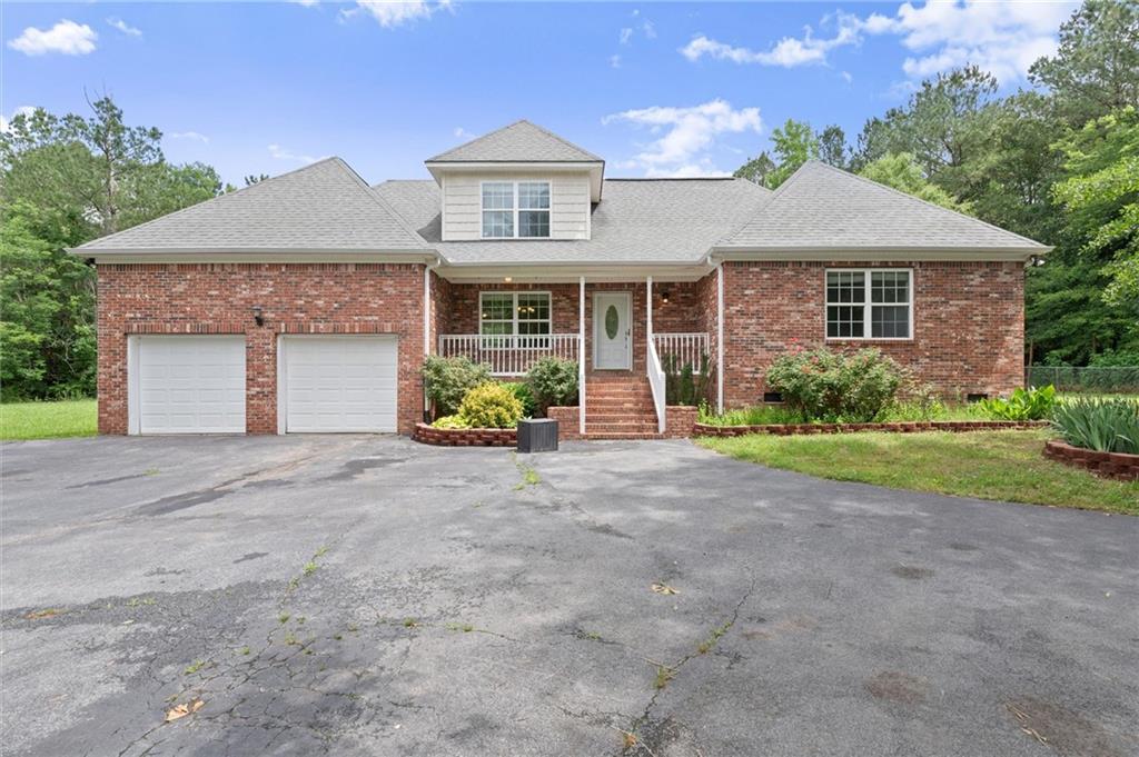 577 Everett Springs Road SW