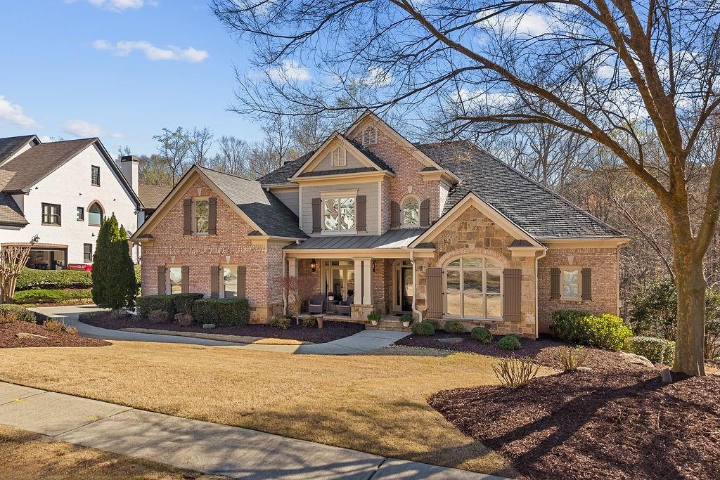 2460 Flint Creek Drive