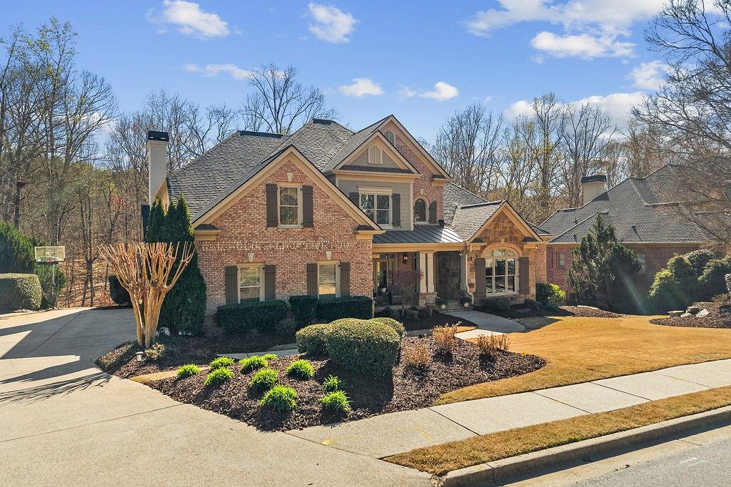 2460 Flint Creek Drive