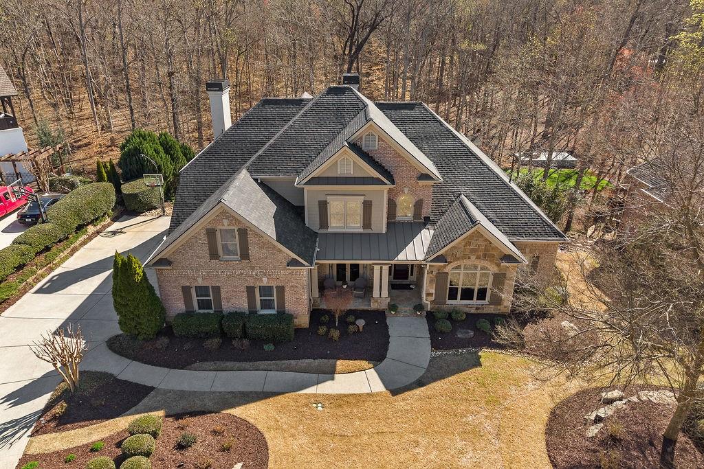 2460 Flint Creek Drive