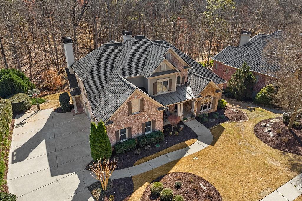 2460 Flint Creek Drive