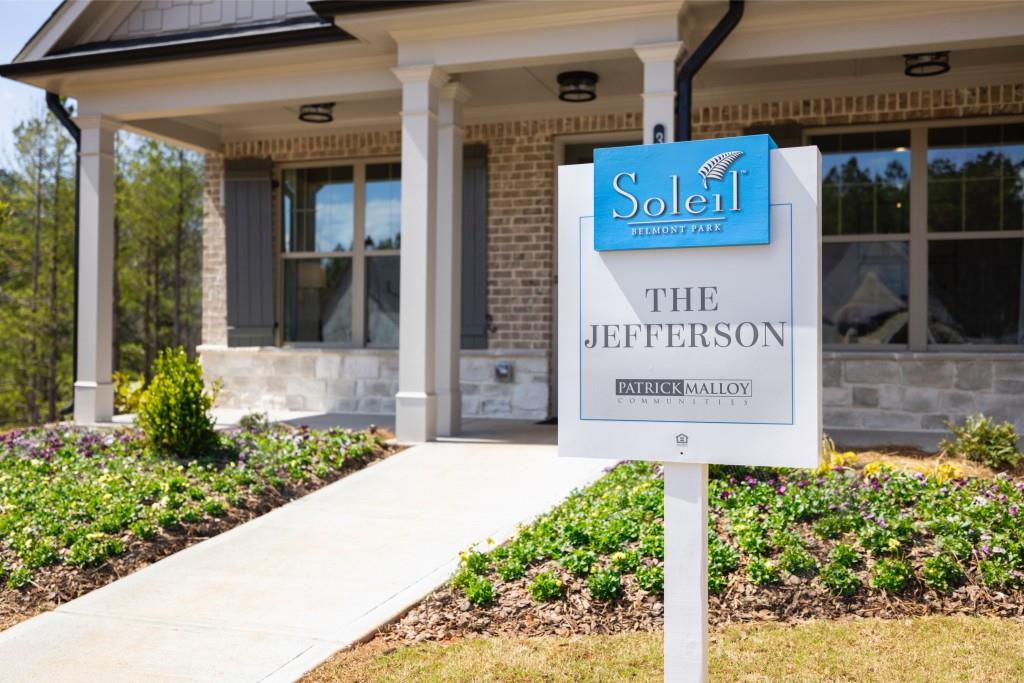 3749 Tielman Street, Snellville, Georgia image 7