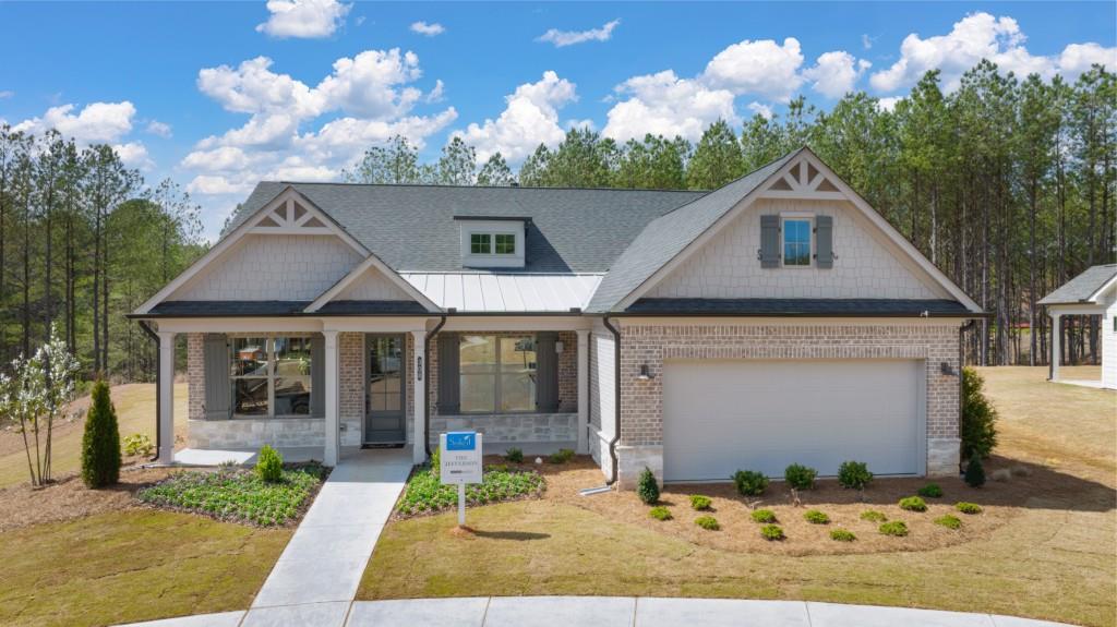 3749 Tielman Street, Snellville, Georgia image 1