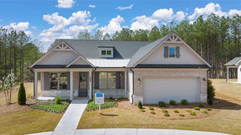 3749 Tielman Street Snellville GA 30078