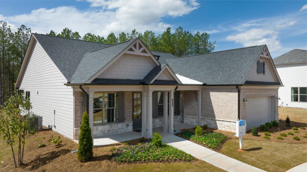 3749 Tielman Street, Snellville, Georgia image 2
