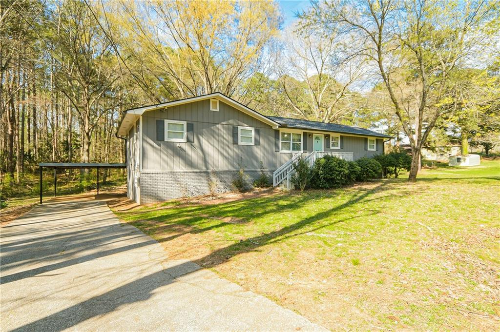 84 Paulding Boulevard