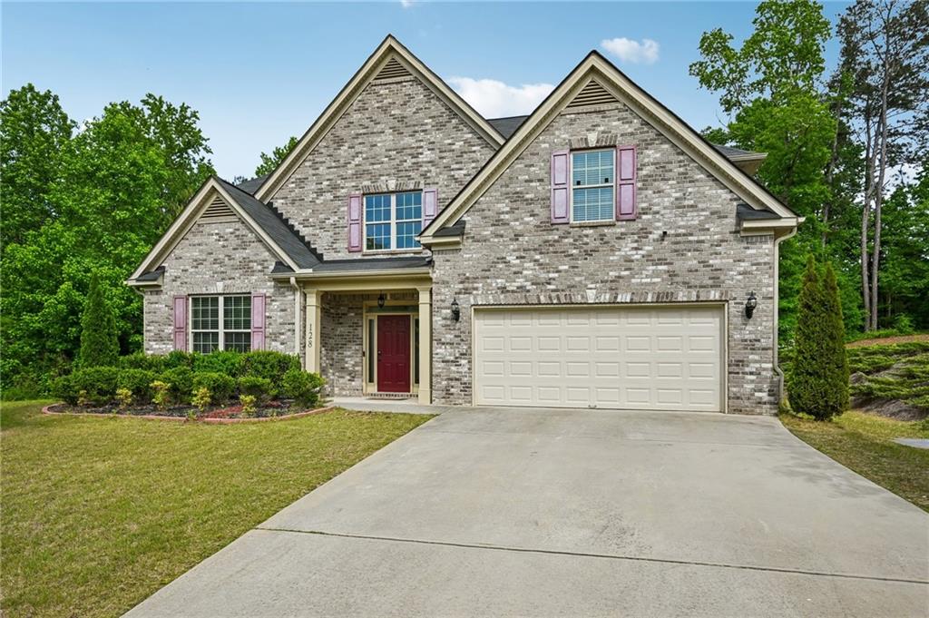 128 Delwood Drive
